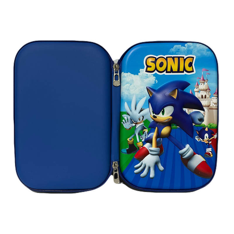 جامدادی تبلتی طرح سونیک