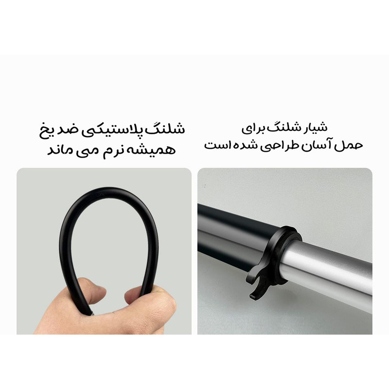 پمپ تلمبه  هیمو مدل 906PC-HP