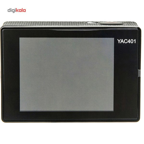 دوربین فیلمبرداری ورزشی یاشیکا مدل YAC 401