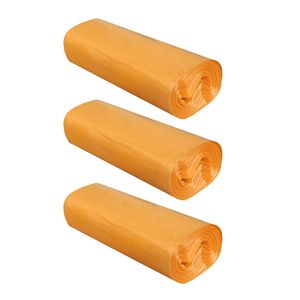 نقد و بررسی کیسه زباله مدل HIVA-2 بسته 3 عددی توسط خریداران