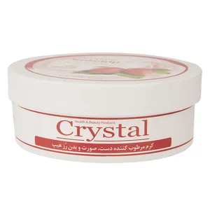 Crystal Rosehip Moisturizing Cream  200ml