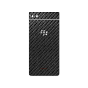 MAHOOT Shine-Carbon-Fiber Cover Sticker for BlackBerry Motion