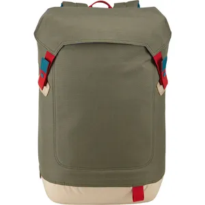 کوله پشتی لپ تاپ کیس لاجیک مدل Larimer LARI-115 مناسب برای لپ تاپ 15.6 اینچی