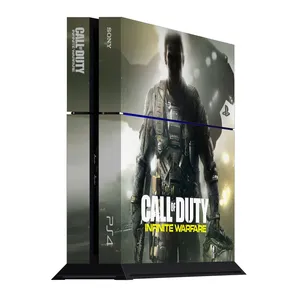 Wensoni Infinite Warfare Captain PlayStation 4 Vertical Cover