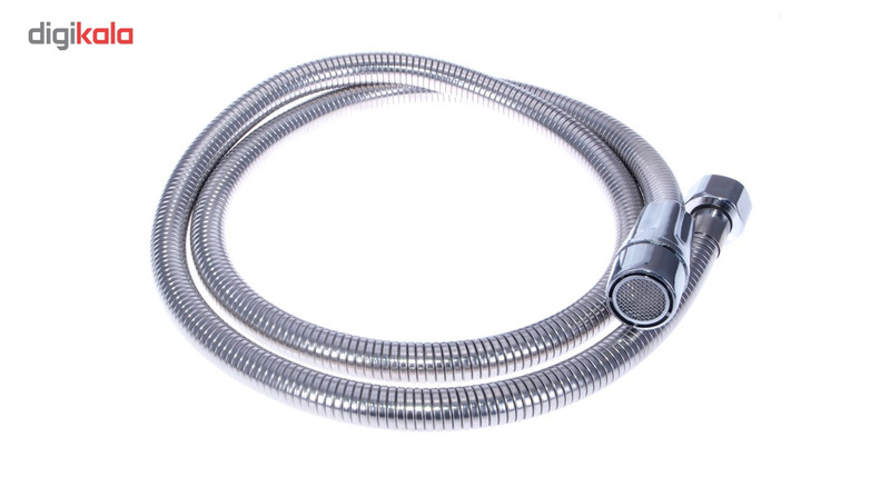شلنگ توالت ریزبافت ایران خرطوم مدل Parmis