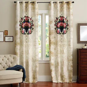 minoto home SA-108 Curtain