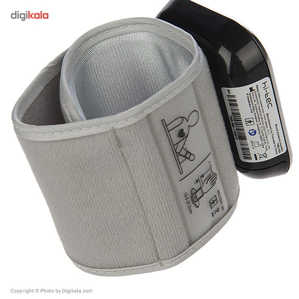 فشارسنج هایتک مدل TMB-988