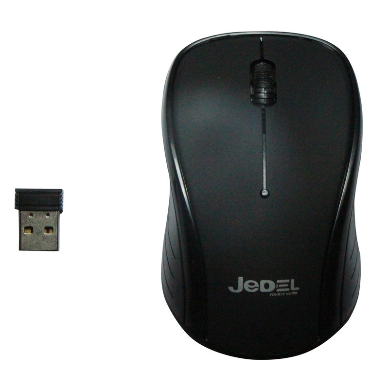 ماوس بی سیم جدل مدل W920