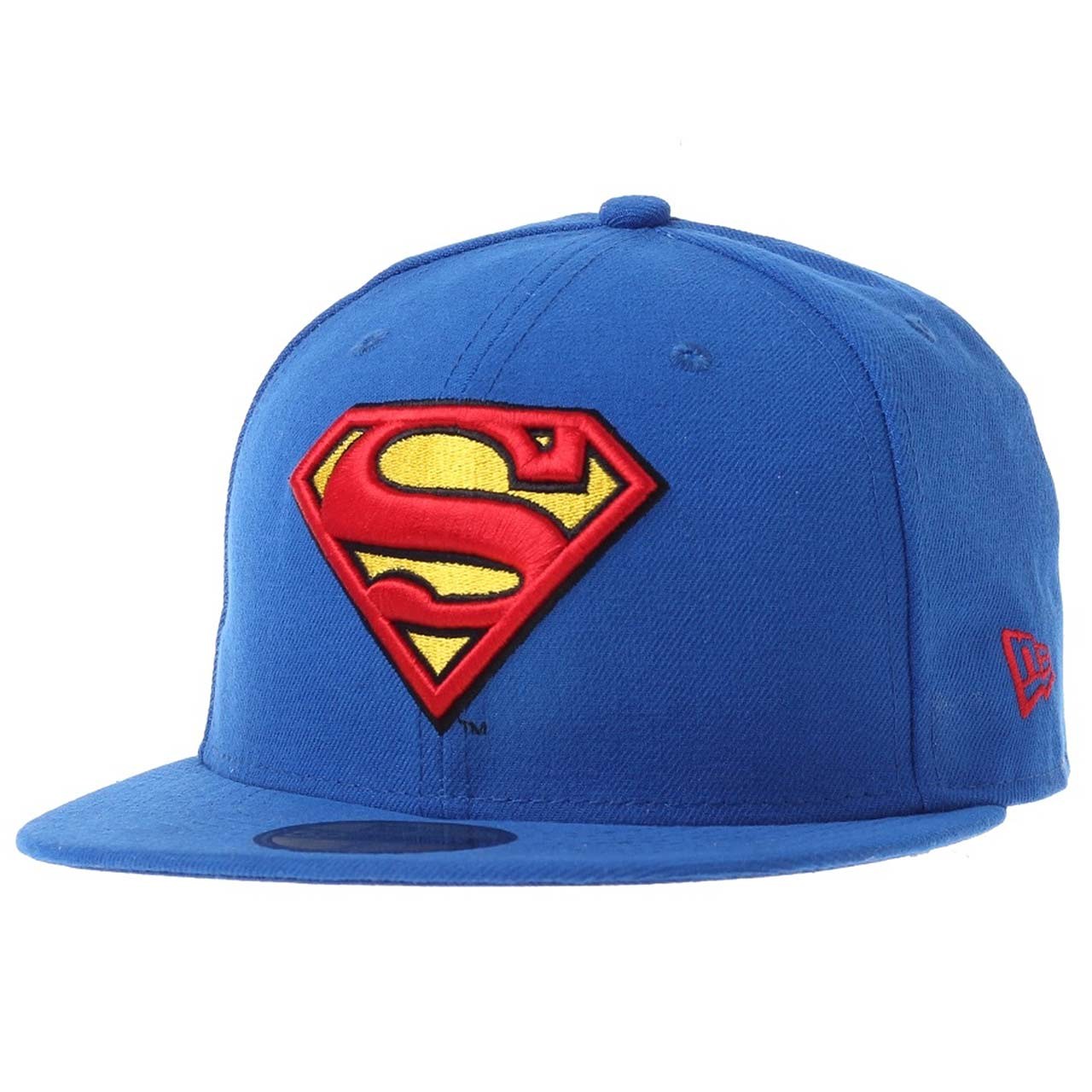 کلاه کپ نیو ارا مدل Superman