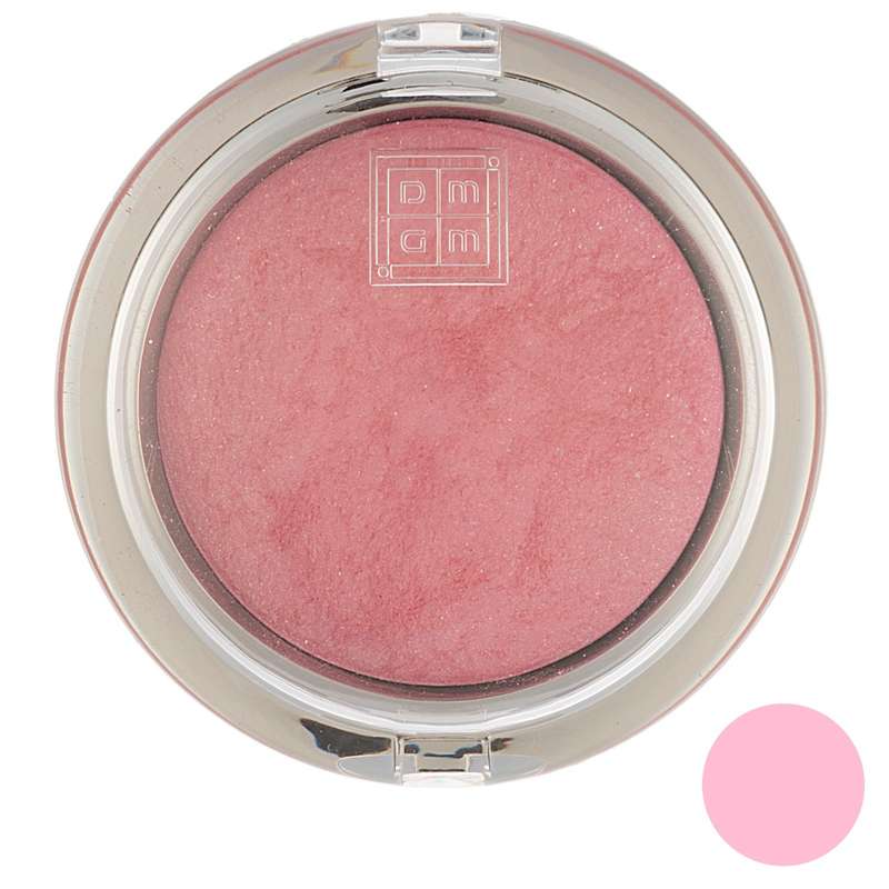 رژ گونه دی ام جی ام سری Luminous Touch شماره 01 رژ گونه دی ام جی ام سری Luminous Touch شماره 01