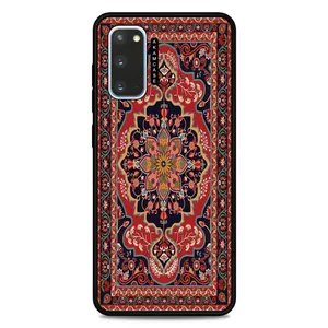 AKAM AMC-WSGS20-PERSIAN-16Cover For Samsung Galaxy S20