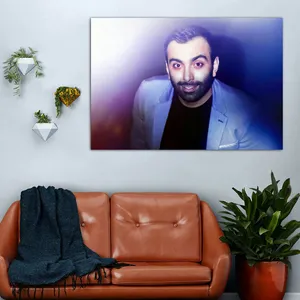 تابلو شاسی مدل مسعود صادقلو کد 16
