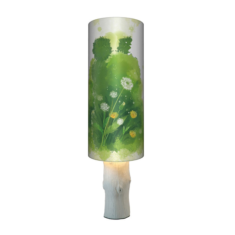 آباژور ایستاده همتاب مدل Hdk-120