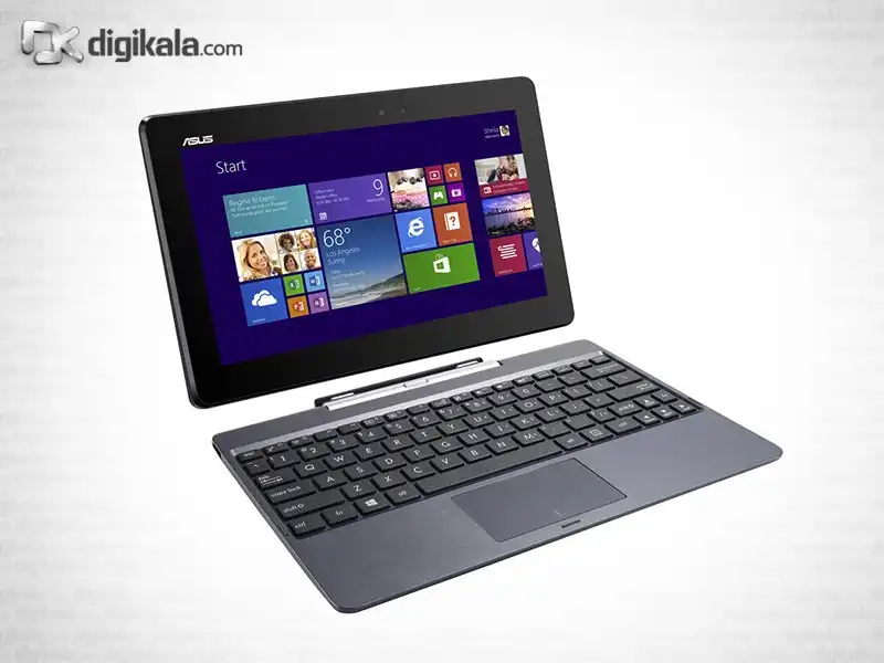 تبلت ایسوس ترنسفورمر بوک T100T