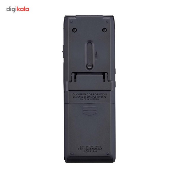 ضبط کننده دیجیتالی صدا الیمپوس مدل VN-741 PC