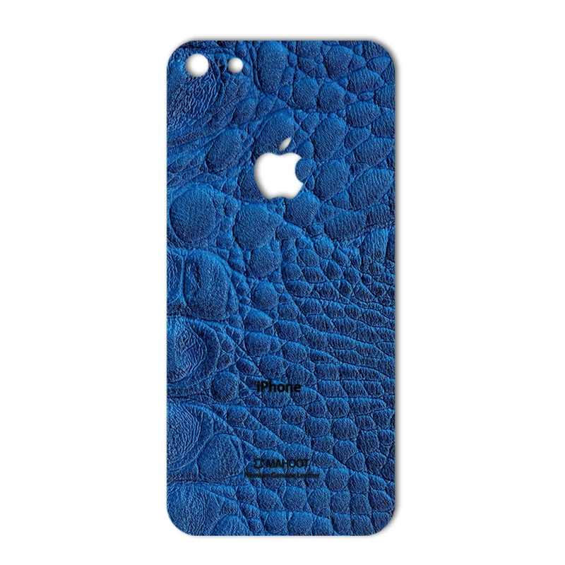 برچسب پوششی ماهوت مدل Crocodile Leather مناسب برای گوشی iPhone 5c