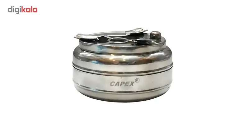 زیر سیگاری کپکس مدل Fire Holder