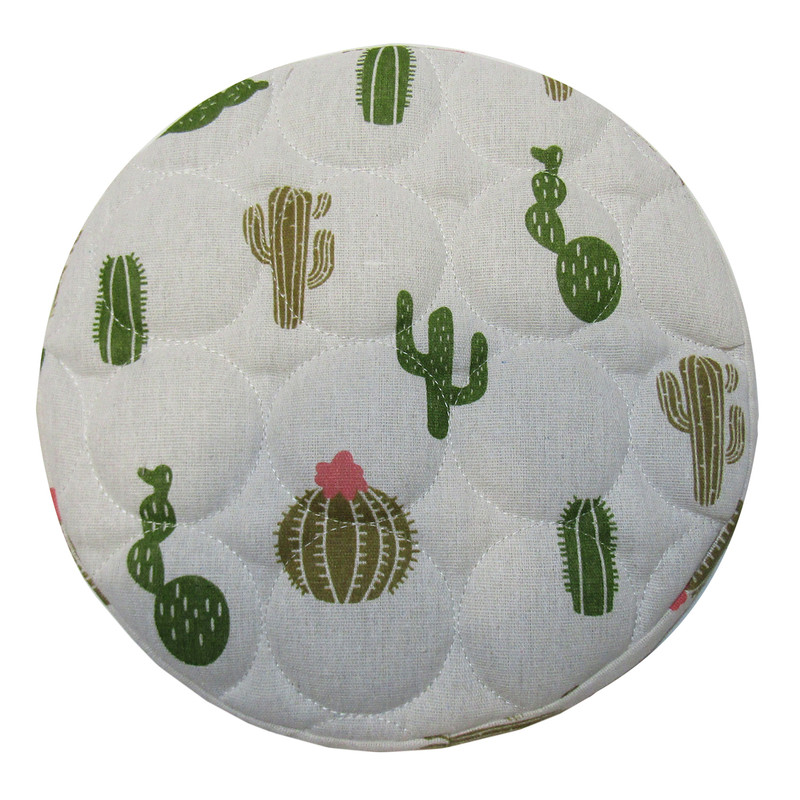 دم کنی هوم اند لایف مدل دیاکو طرح کاکتوس کد M30