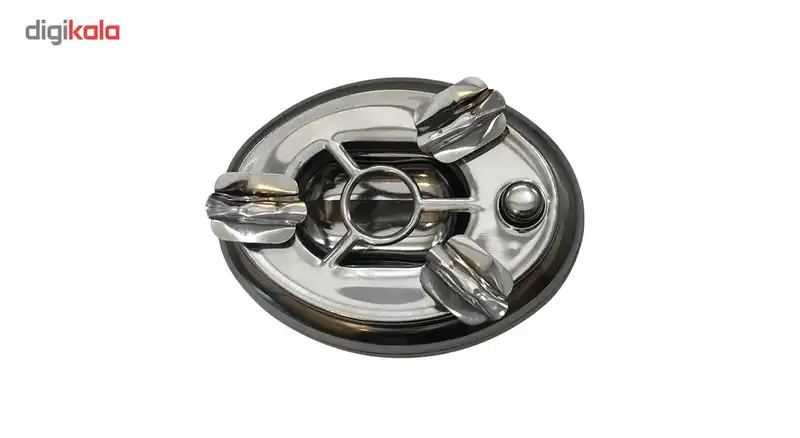 زیر سیگاری کپکس مدل Fire Holder