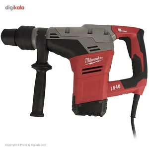 دریل چکشی تخریب میلواکی مدل Kango 540 S