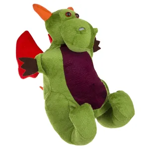 Shadi Royan Happy Hand Puppets Dinosaur