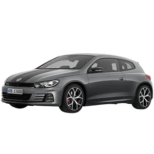خودرو فولکس واگن Scirocco GTS اتوماتیک سال 2016