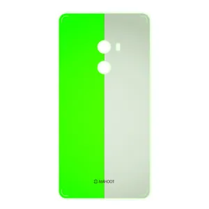 MAHOOT Fluorescence Special Cover Sticker for Xiaomi Mi MIX 2