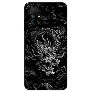Megafone Dragon 1897 Cover For Xiaomi Redmi 10 Prime 2022