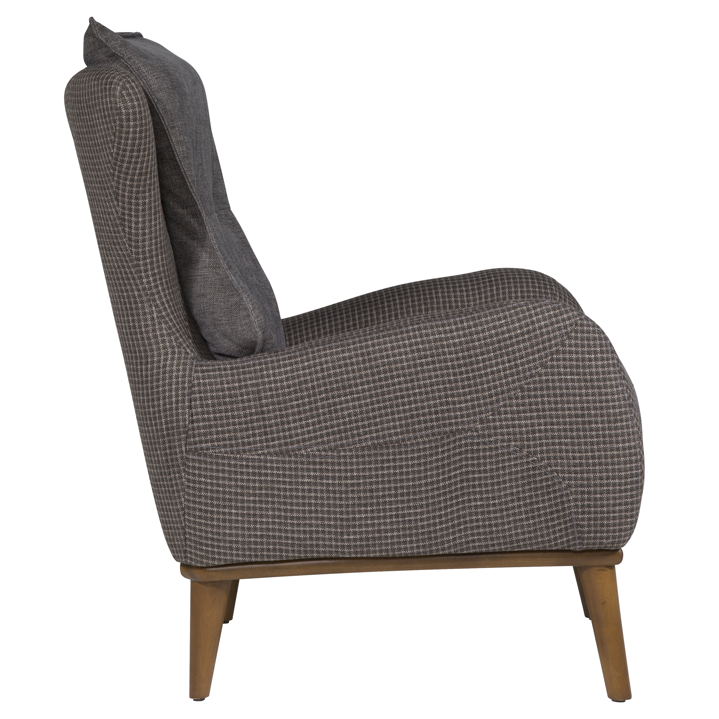 freedom giraffe armchair