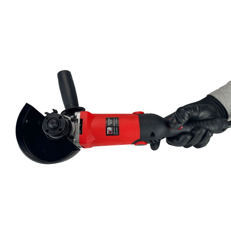 مینی فرز پرو باس مدل دیمردار PB125