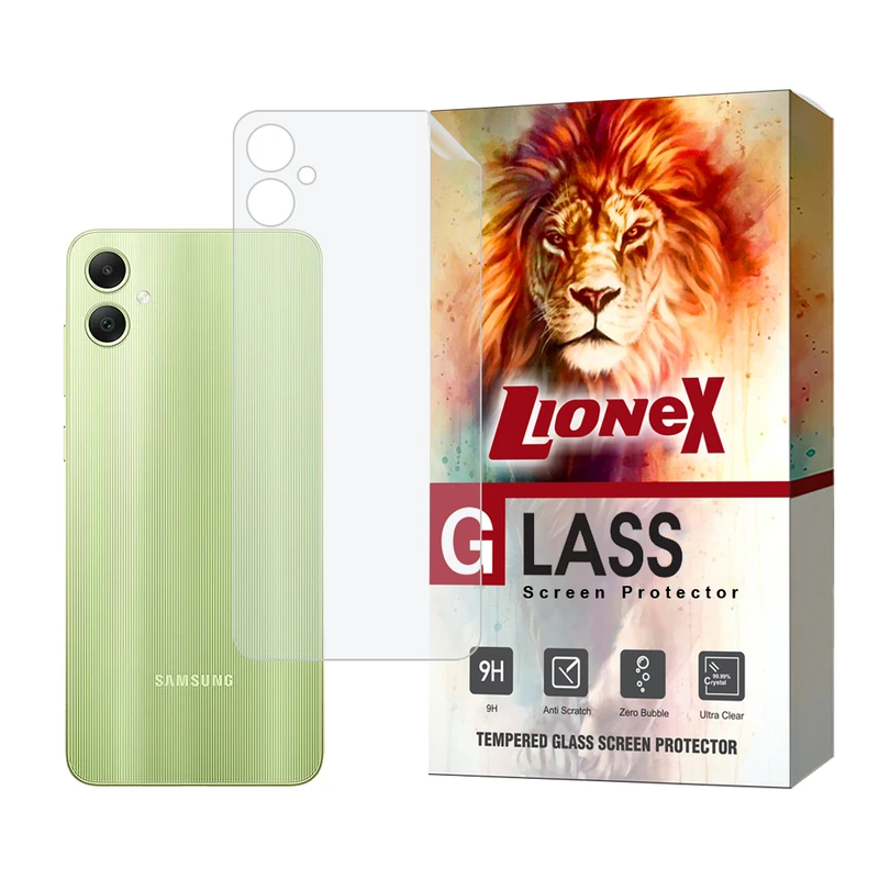 محافظ پشت گوشی لایونکس مدل MTBLION مناسب برای گوشی موبایل سامسونگ Galaxy A05