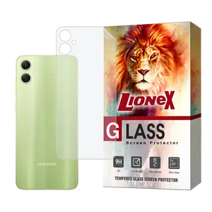 Lionex MTBLION Nano Back Protector For Samsung Galaxy A05