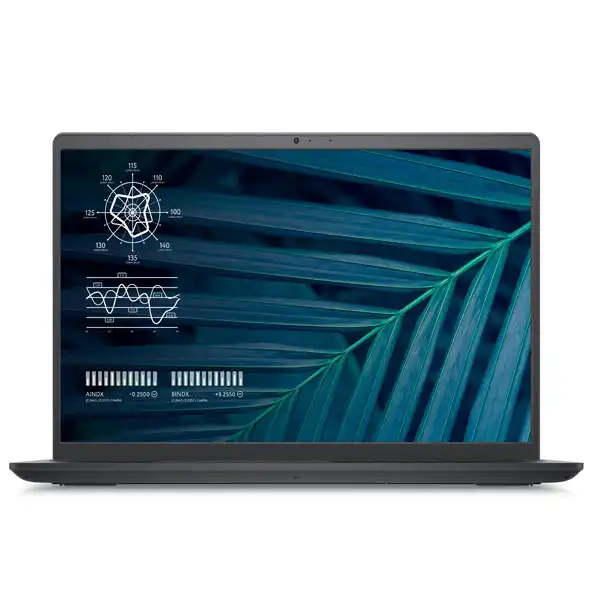 لپ تاپ 15.6 اینچی دل مدل Vostro 3510-i5 16GB 1HDD 256SSD Iris Xe - کاستوم شده