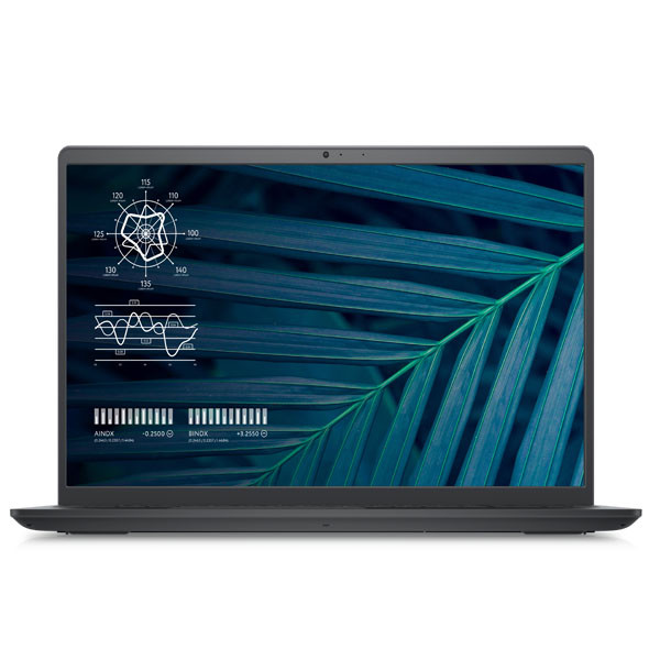 لپ تاپ 15.6 اینچی دل مدل Vostro 3510-i5 8GB 1HDD 256SSD Iris Xe - کاستوم شده لپ تاپ 15.6 اینچی دل مدل Vostro 3510-i5 8GB 1HDD 256SSD Iris Xe - کاستوم شده
