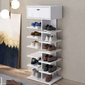 جاکفشی 6 طبقه کد 001406