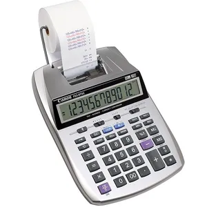ماشین حساب کانن مدل  P23-DTSC