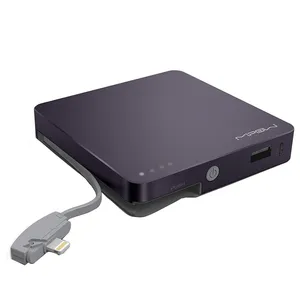 شارژر همراه مایپو مدل Power Cube SP8000L
