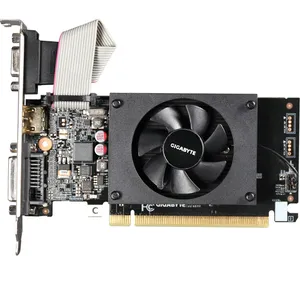 کارت گرافیک گیگابایت مدل GV-N710D3-2GL
