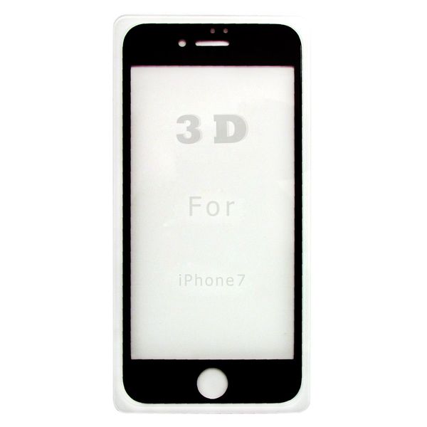 محافظ صفحه نمایش موکول مدل Full Cover 3D Curve مناسب برای گوشی موبایل آیفون 7/8 محافظ صفحه نمایش موکول مدل Full Cover 3D Curve مناسب برای گوشی موبایل آیفون 7/8