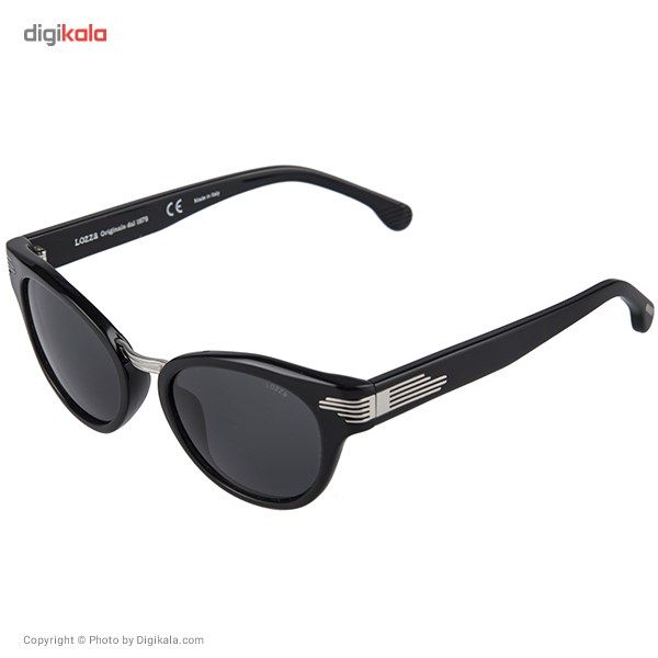 عینک آفتابی لوزا مدل SL4075 -  - 4