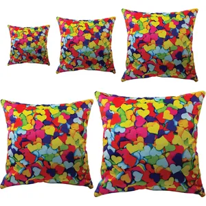 Rence S5-10002 Cushion small to big 5 pcs