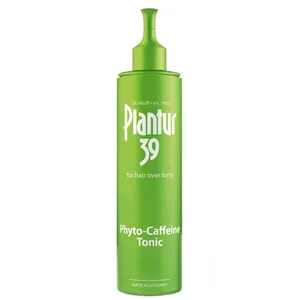 تونیک پلانتور 39 مدل Phyto Caffeine حجم 200 میلی لیتر