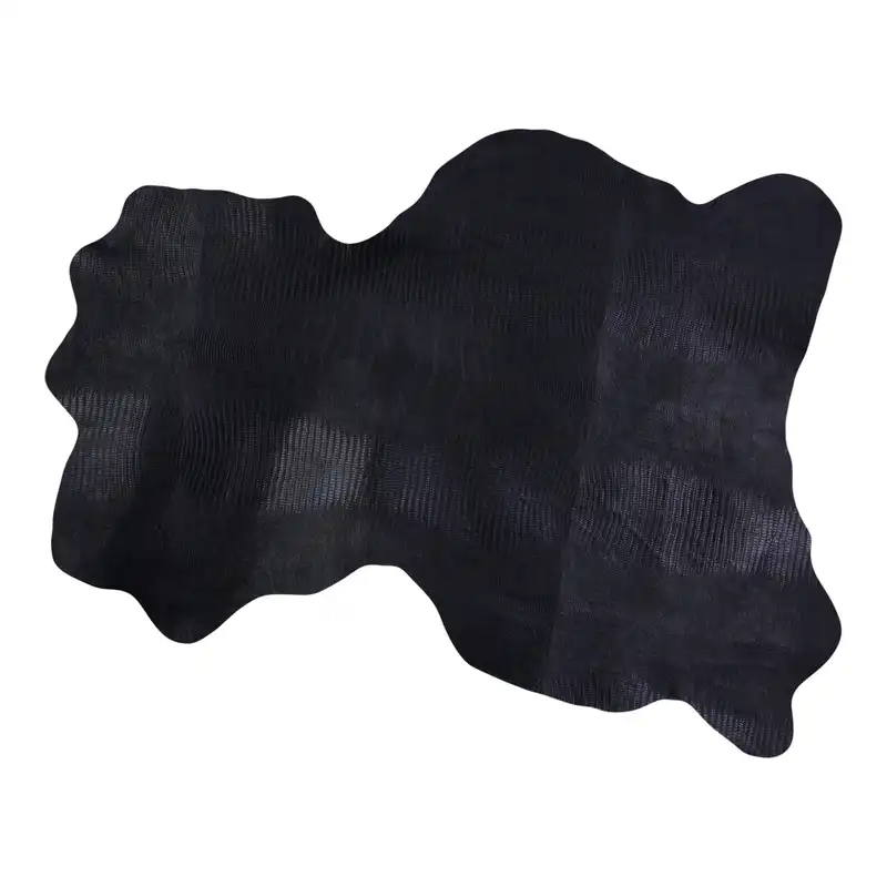 چرم طبیعی مدل بزی لیزارد کد 3G118L