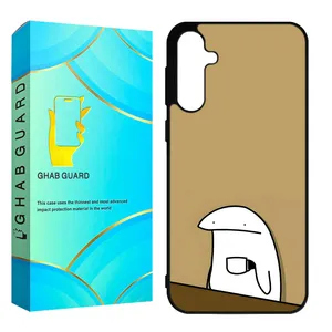 Ghab Guard CHAPA55 Cover For Samsung Galaxy A55