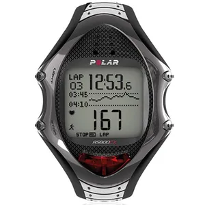 ساعت ورزشی پلار مدل RS800CX