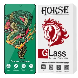 Horse FHSH20 Screen Protector For Samsung Galaxy A71 4G / A71 5G