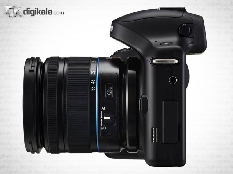 دوربین دیجیتال سامسونگ Galaxy NX main 1 4