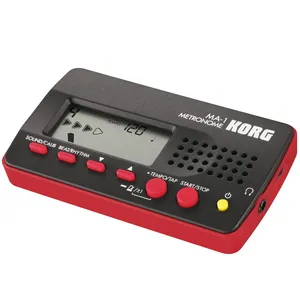 مترونوم دیجیتالی کرگ مدل MA-1