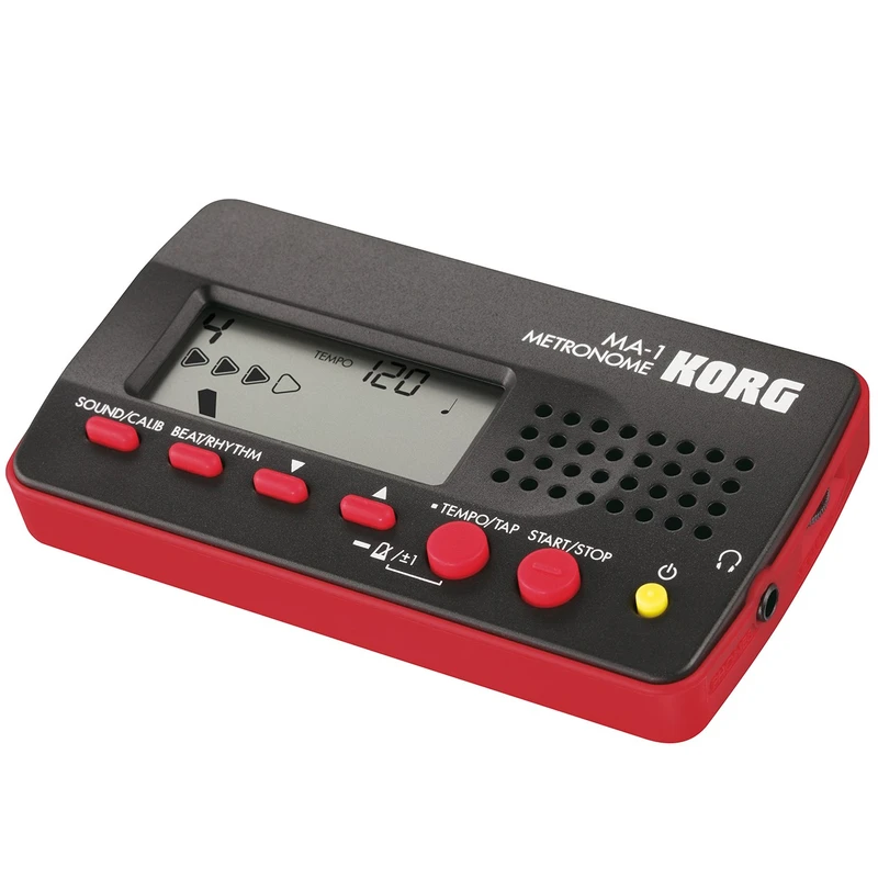 مترونوم دیجیتالی کرگ مدل MA-1