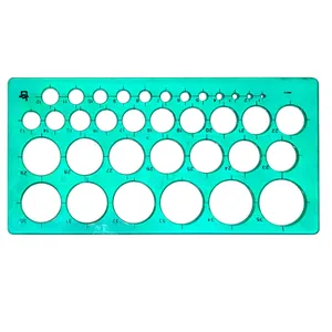 شابلون مدل دایره k45